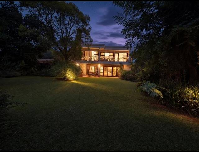 3 BEDROOM PROPERTY TO RENT IN WATERKLOOF RIDGE